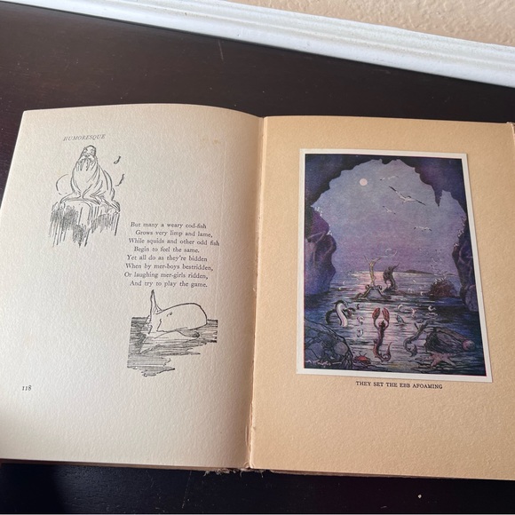 Antique 1927 First 1st Edition “Sails of Gold”, Charles Scribners Sons, Edited - Picture 9 of 10